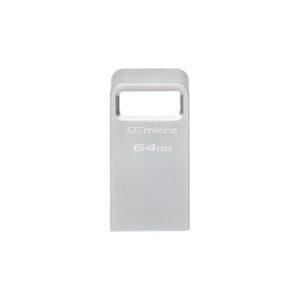 Kingston Data Traveler Micro 64GB USB 3.2 Pen Drive DTMC3G2/64GB