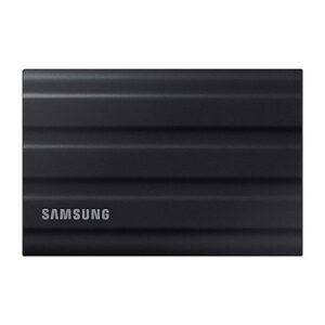 Samsung T7 Shield Portable SSD 4TB USB 3.2 Gen2 External SSD MU-PE4T0S/WW