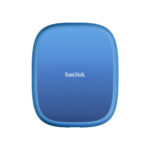 SanDisk 1TB Creator Phone USB 3.2 Gen 2 External SSD SDSSDE62C-1T00-G25