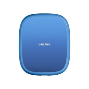 SanDisk 2TB Creator Phone USB 3.2 Gen 2 External SSD SDSSDE62C-2T00-G25