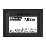 Kingston DC1500M 7.68TB U.2 NVMe Gen3 Enterprise SSD SFYRSK-1000G
