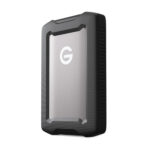SanDisk G-DRIVE 5TB G-DRIVE ArmorATD USB 3.2 Gen 1 Portable Hard Drive SDPH81G-005T-GBA1D