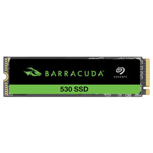 Seagate BarraCuda 530 1TB M.2 2280 PCIe Gen4x4 NVME SSD ZP1024CM3A003