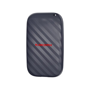 SANDISK 1TB Portable Drive SDSSDE10-1T00-G25