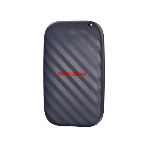 SANDISK 1TB Portable Drive SDSSDE10-1T00-G25