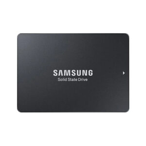 Samsung PM893 Series 480GB SATA 2.5 Inch TLC Enterprise SSD MZ7L3480HCHQ-00A07