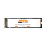 MiPhi MP700 G4 1TB PCIe 4.0 NVME SSD MP5018100T