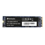 Verbatim 1TB Vi560 S3 M.2 SATA SSD 49364