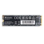 Verbatim 2TB Vi560 S3 M.2 SATA SSD 49365